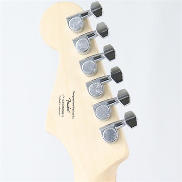 Squier by Fender Squier Sonic Stratocaster (California Blue/Laurel Fingerboard) 【B級特価】 画像7