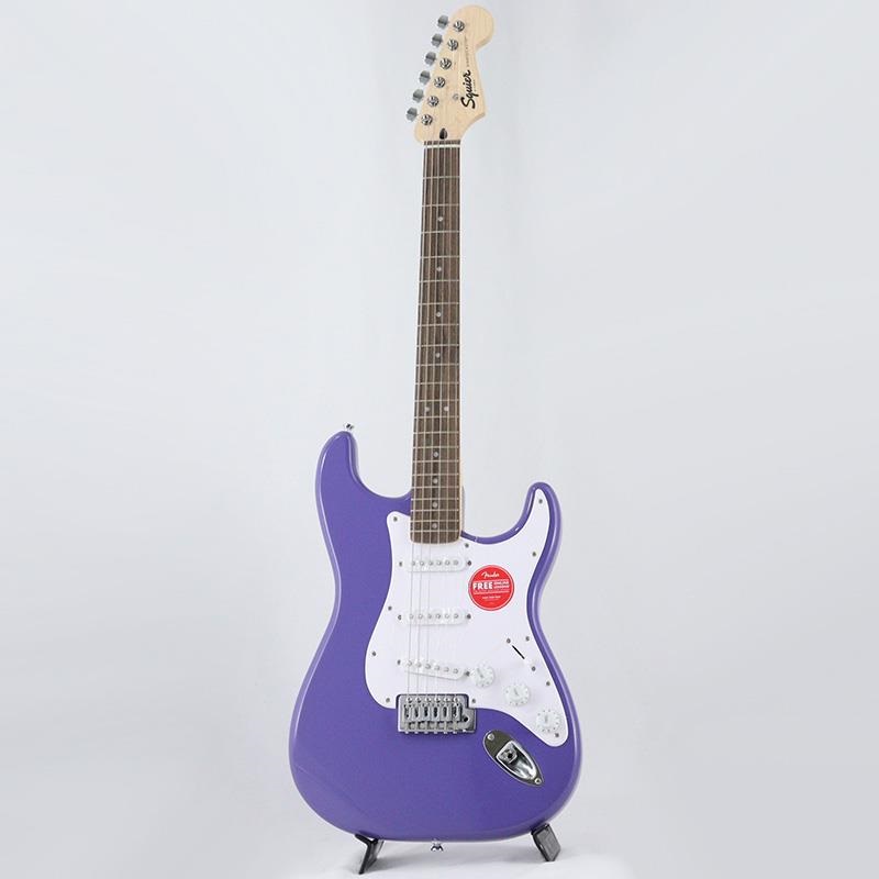 Squier by Fender Squier Sonic Stratocaster (Ultraviolet/Laurel