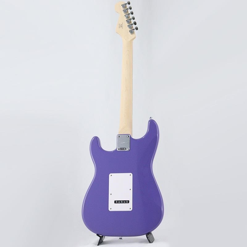 Squier by Fender Squier Sonic Stratocaster (Ultraviolet/Laurel