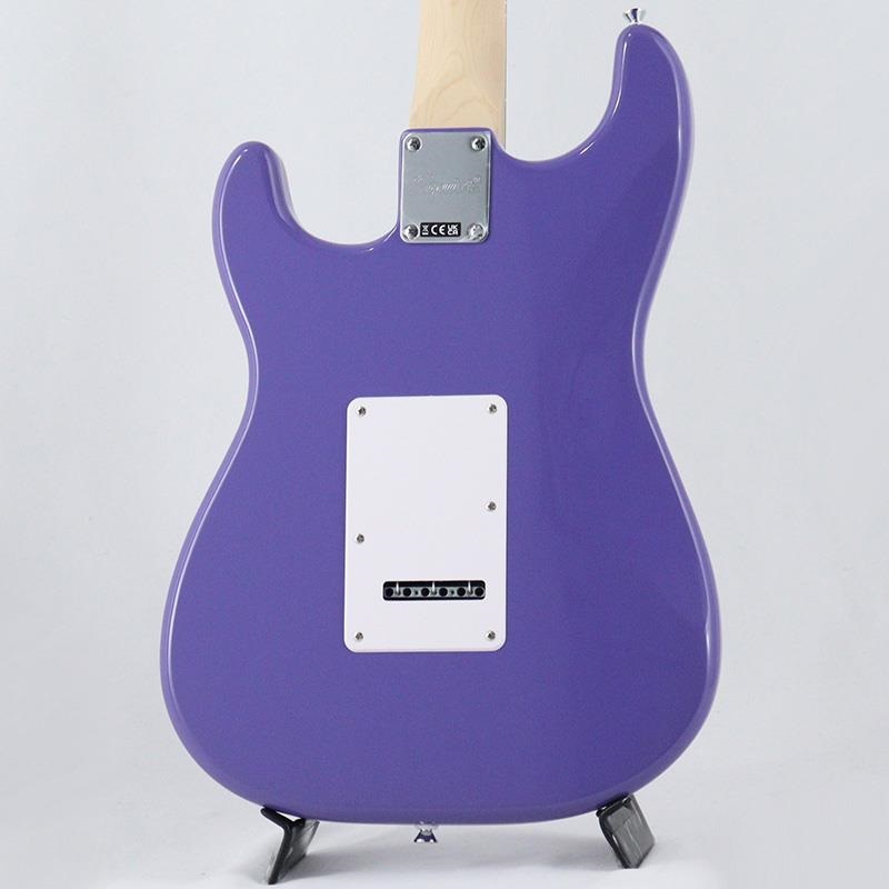 Squier by Fender Squier Sonic Stratocaster (Ultraviolet/Laurel