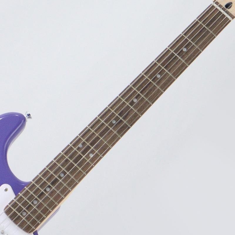 Squier by Fender Squier Sonic Stratocaster (Ultraviolet/Laurel