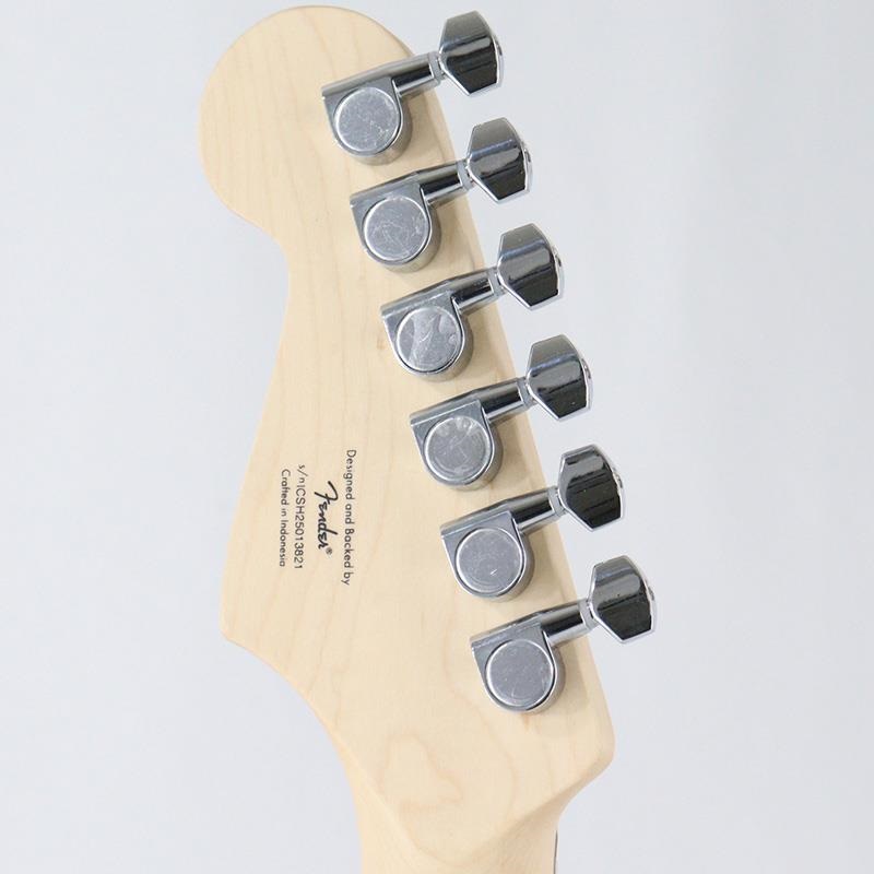 Squier by Fender Squier Sonic Stratocaster (Ultraviolet/Laurel
