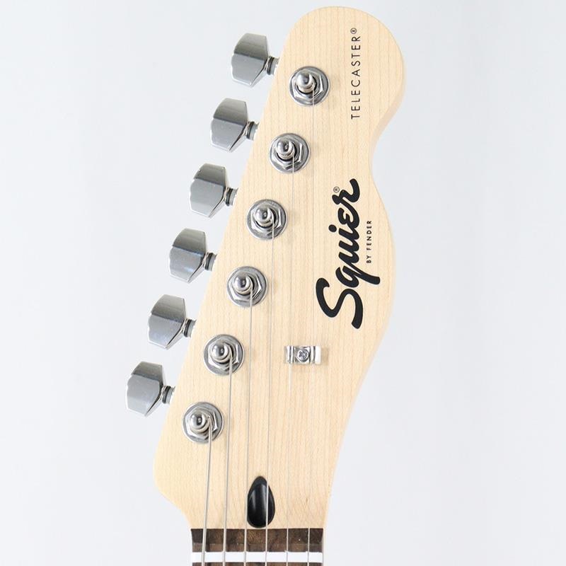 Squier by Fender Squier Sonic Telecaster (Torino Red/Laurel