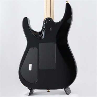 Jackson MJ Series Dinky DK Burl Mahogany (Dark Mocha/Ebony) 【B級特価】 画像3