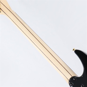 Jackson MJ Series Dinky DK Burl Mahogany (Dark Mocha/Ebony) 【B級特価】 画像6