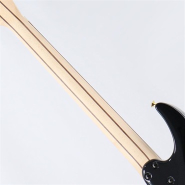 Jackson MJ Series Dinky DK Flame Maple (Amber Burst/Ebony) 【B級特価】 画像6
