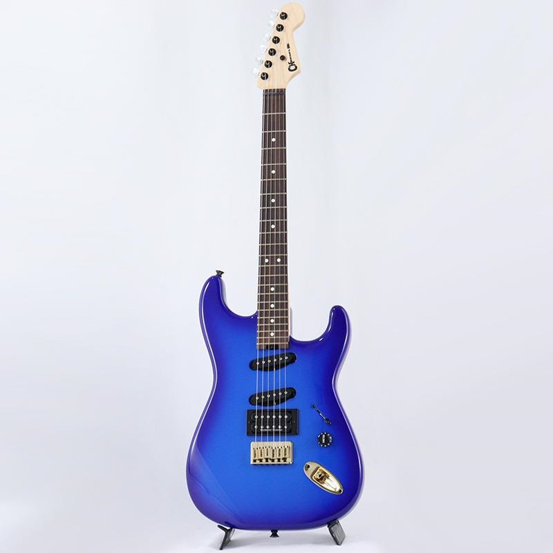 Charvel Jake E Lee Signature Pro-Mod San-Dimas Style 1 HSS HT