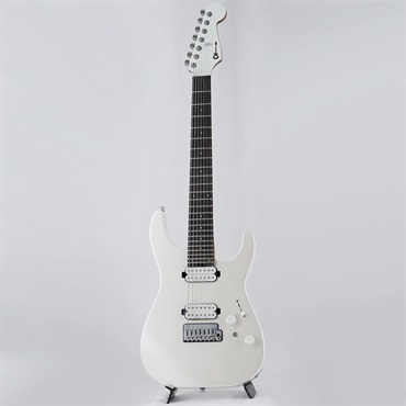 Charvel Pro-Mod Plus DK24-7 HH 2PT EB (Celestial Silk/Ebony) 【B級