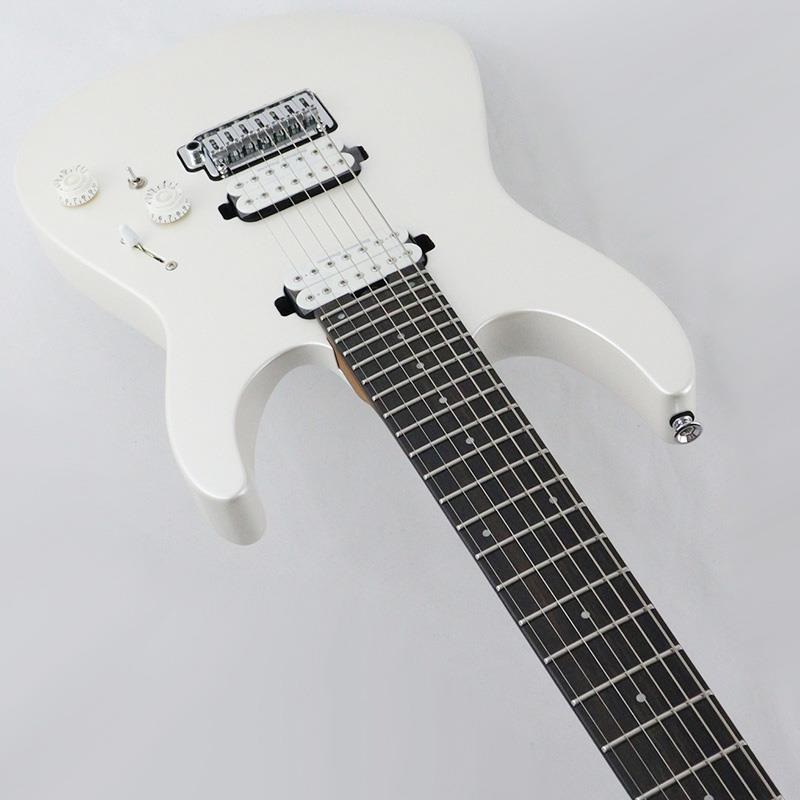 Charvel Pro-Mod Plus DK24-7 HH 2PT EB (Celestial Silk/Ebony) 【B級