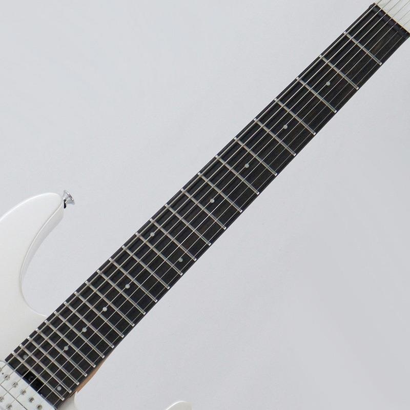 Charvel Pro-Mod Plus DK24-7 HH 2PT EB (Celestial Silk/Ebony) 【B級