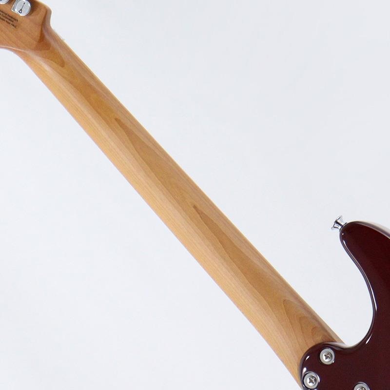 Charvel Pro-Mod Plus San Dimas Style 1 HH FR CM (Sangria Burst