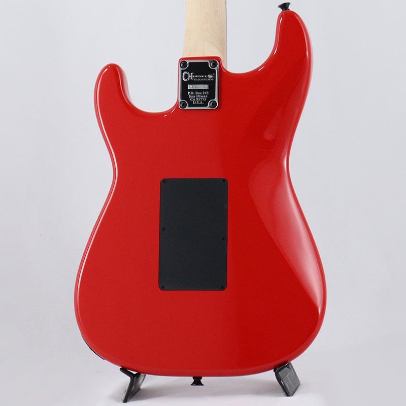 Charvel Pro-Mod So-Cal Style 1 HSS FR E (Racing Red/Ebony) 【B級