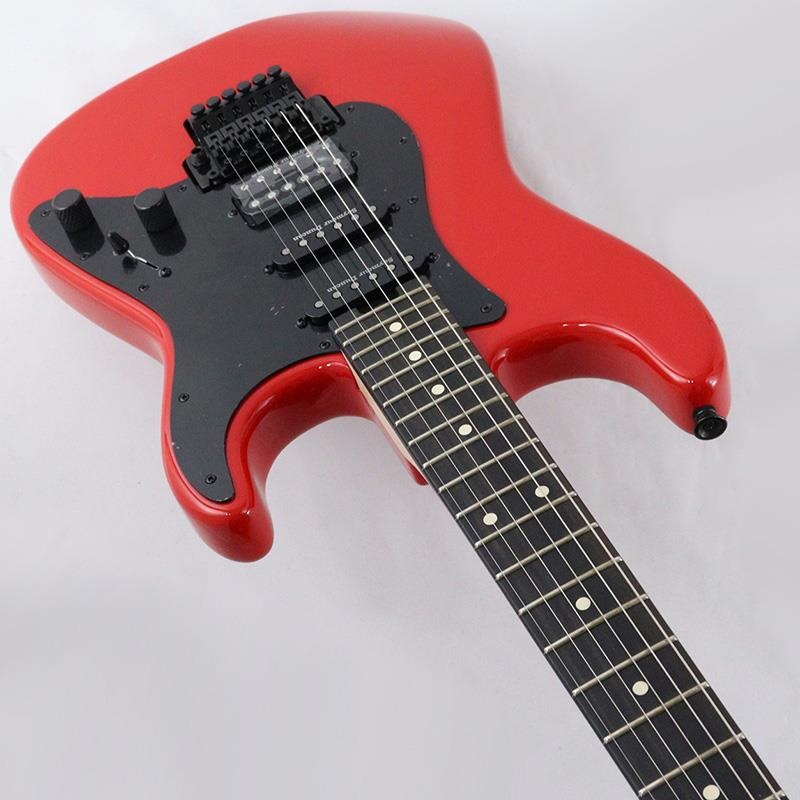 Charvel Pro-Mod So-Cal Style 1 HSS FR E (Racing Red/Ebony) 【B級
