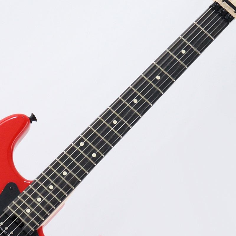 Charvel Pro-Mod So-Cal Style 1 HSS FR E (Racing Red/Ebony) 【B級