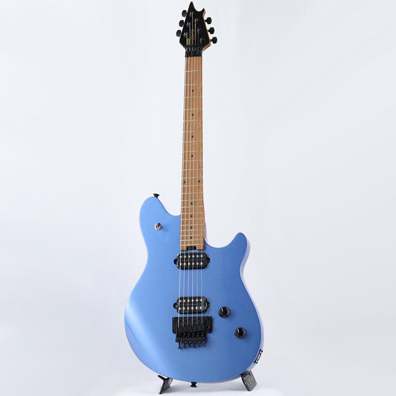 EVH Wolfgang WG Standard (Pelham Blue/Baked Maple) 【B級特価