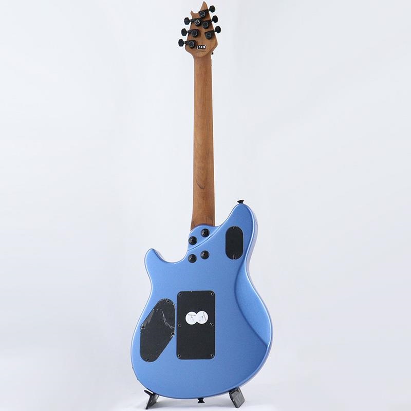 EVH Wolfgang WG Standard (Pelham Blue/Baked Maple) 【B級特価