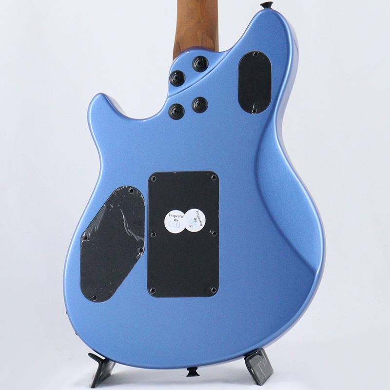 EVH Wolfgang WG Standard (Pelham Blue/Baked Maple) 【B級特価