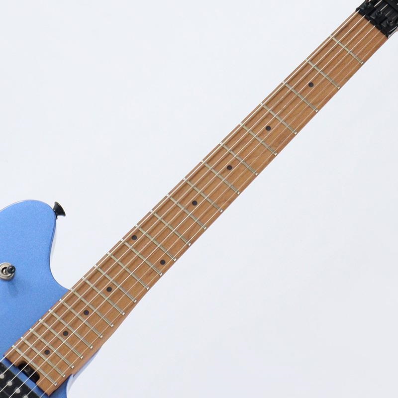 EVH Wolfgang WG Standard (Pelham Blue/Baked Maple) 【B級特価
