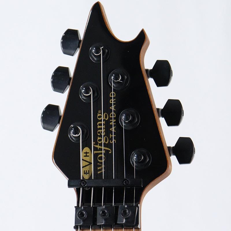 EVH Wolfgang WG Standard (Pelham Blue/Baked Maple) 【B級特価