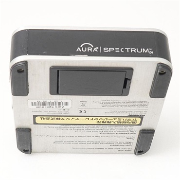 FISHMAN USED 中古 Pro Aura Spectrum DI フィッシュマン 画像5