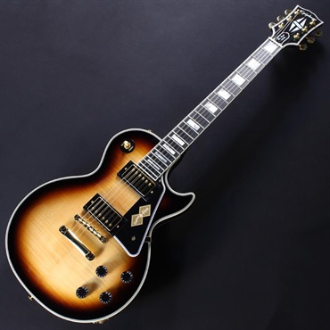 Epiphone Inspired by Gibson Custom Les Paul Custom (Sedona Burst