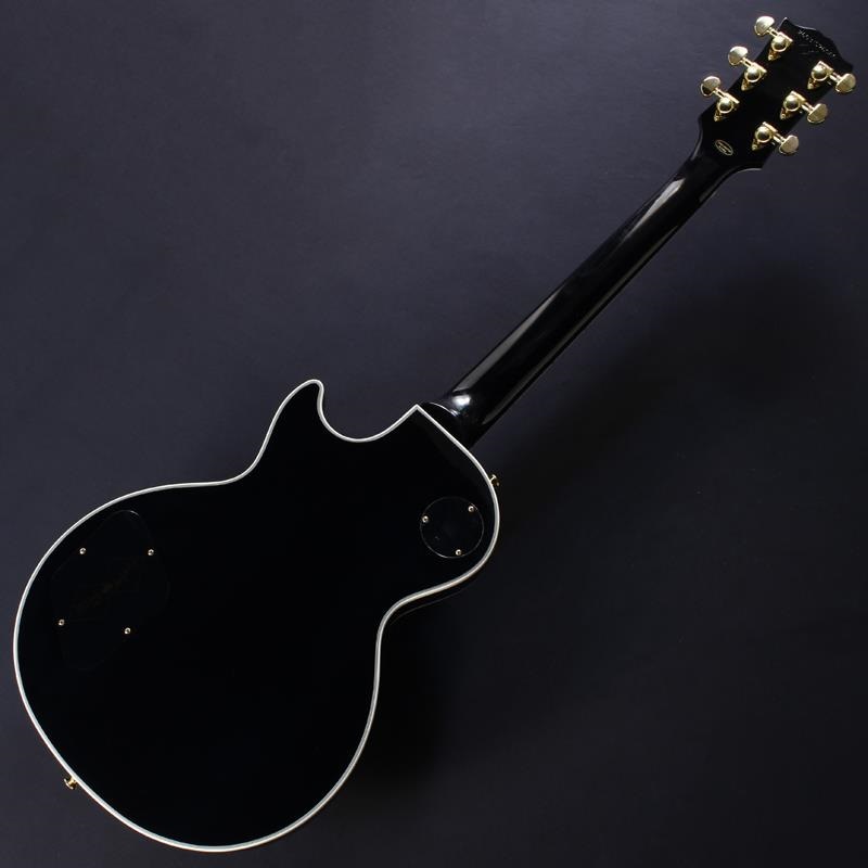 Epiphone Inspired by Gibson Custom Les Paul Custom (Sedona Burst