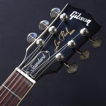 Gibson Les Paul Standard '60s (Iced Tea) #205850080 画像4