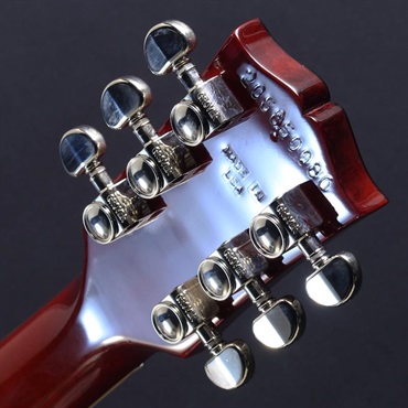 ビンテージ➕新機能　東海楽器の海外ブランドGESSION LP Gibson Les Paul Standard '60s (Iced Tea) #205850080 ｜イケベ楽器店