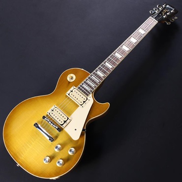 Gibson Les Paul Standard 60s Double Trouble (Vintage Honey Burst) #212660164 画像1