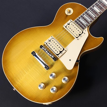 Gibson Les Paul Standard 60s Double Trouble (Vintage Honey Burst) #212660164 画像2