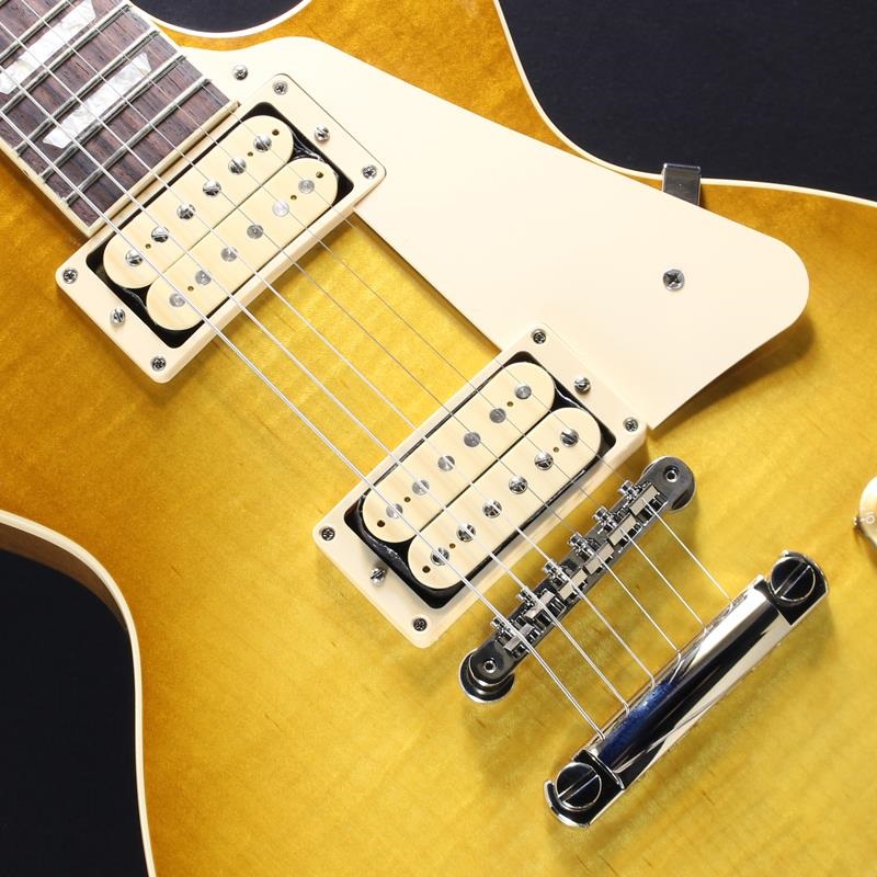 Gibson Les Paul Standard 60s Double Trouble (Vintage Honey Burst