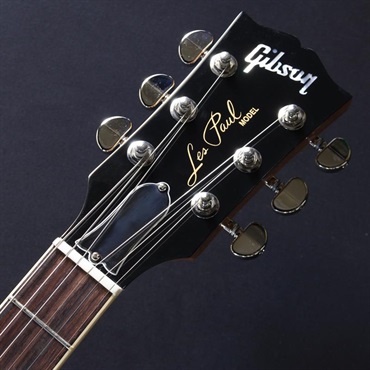 Gibson Les Paul Standard 60s Double Trouble (Vintage Honey Burst) #212660164 画像4
