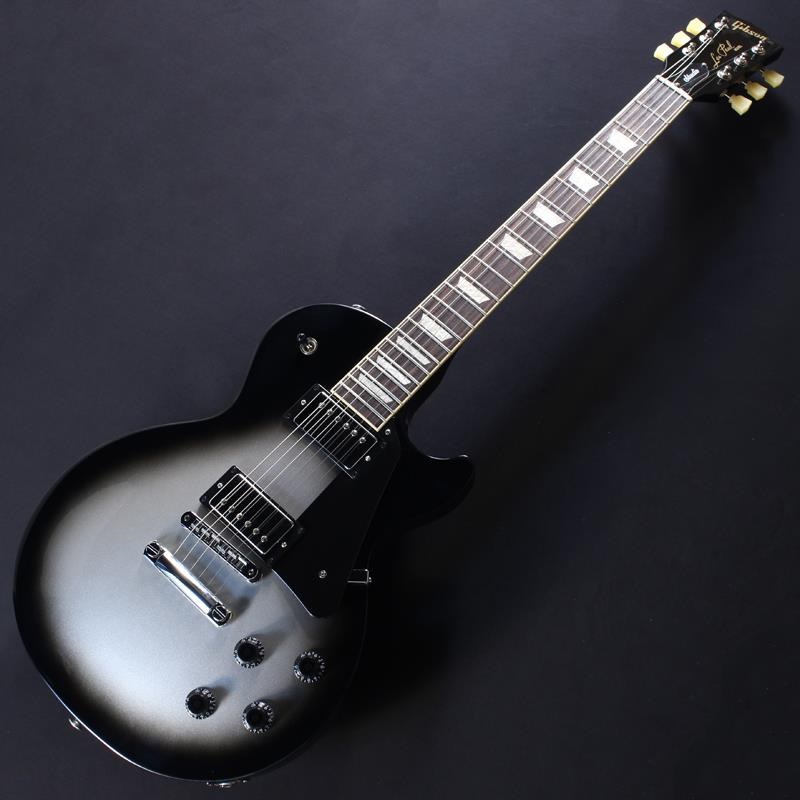 Gibson Exclusive Les Paul Studio (Silverburst) #231550178 ｜イケベ
