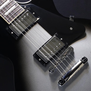 Gibson Exclusive Les Paul Studio (Silverburst) #231550178 画像3