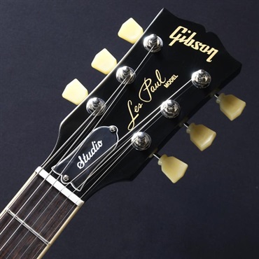 Gibson Exclusive Les Paul Studio (Silverburst) #231550178 画像4