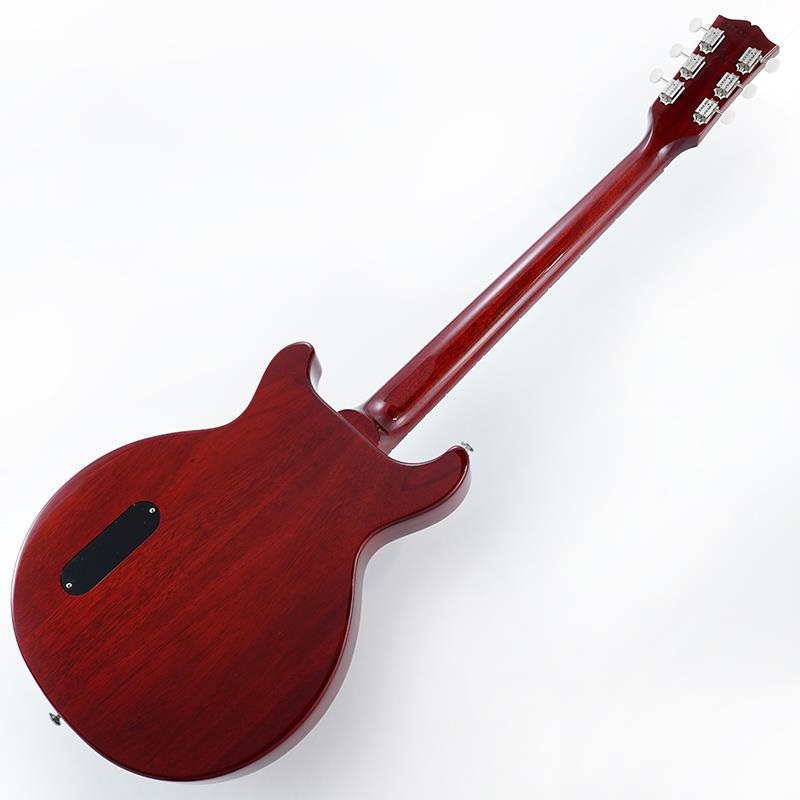 Gibson Les Paul Junior Double Cutaway Tortoise (Vintage Cherry) SN