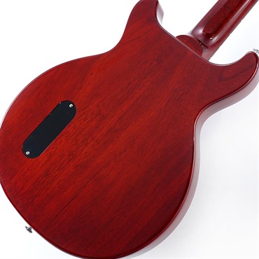 Gibson Les Paul Junior Double Cutaway Tortoise (Vintage Cherry) SN.225740304 画像7