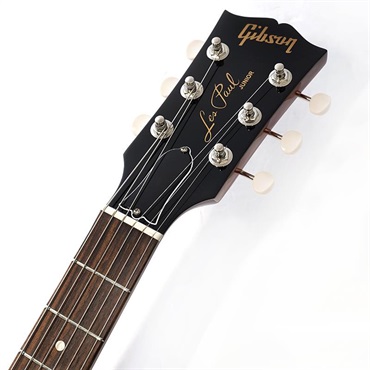 Gibson Les Paul Junior Double Cutaway Tortoise (Vintage Cherry) SN.225740304 画像8