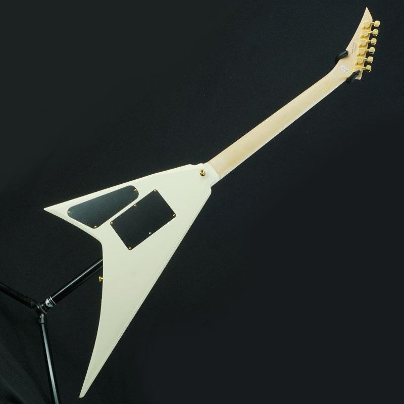 Jackson USED 中古 Pro Rhoads RR3 (IVORY wBLK＆PNS）[SN.ISJ2502324