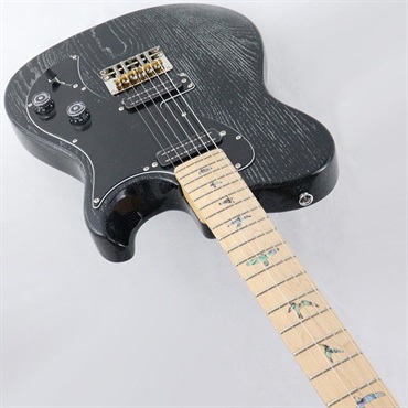 P.R.S. SE NF 53 (Black Doghair) 【2024年生産品】 画像4