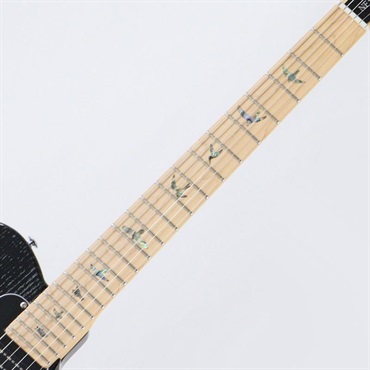 P.R.S. SE NF 53 (Black Doghair) 【2024年生産品】 画像5