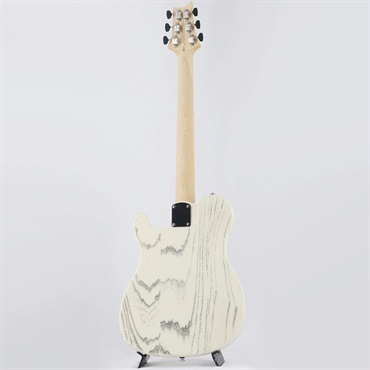P.R.S. SE NF 53 (White Doghair) 【2024年生産品】 画像2