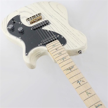P.R.S. SE NF 53 (White Doghair) 【2024年生産品】 画像4