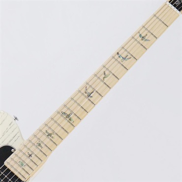 P.R.S. SE NF 53 (White Doghair) 【2024年生産品】 画像5