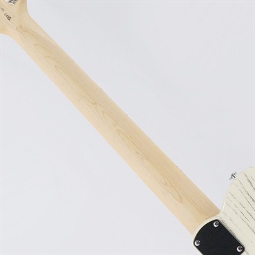 P.R.S. SE NF 53 (White Doghair) 【2024年生産品】 画像6