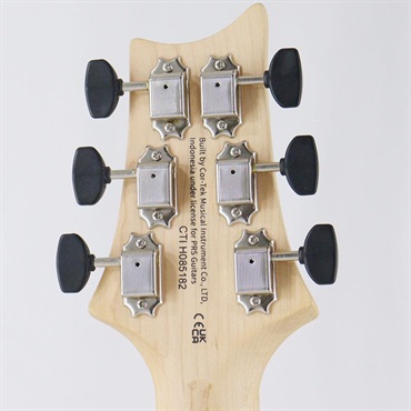 P.R.S. SE NF 53 (White Doghair) 【2024年生産品】 画像8