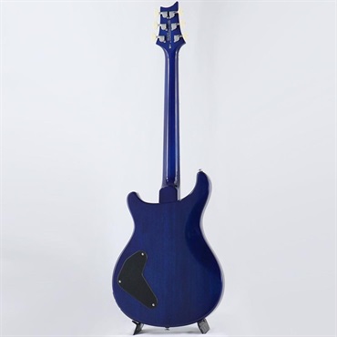 P.R.S. SE Hollowbody I Piezo (Lake Blue) 【2025年生産品】 画像2