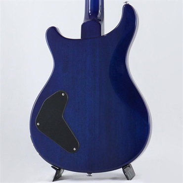 P.R.S. SE Hollowbody I Piezo (Lake Blue) 【2025年生産品】 画像3