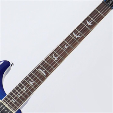 P.R.S. SE Hollowbody I Piezo (Lake Blue) 【2025年生産品】 画像5