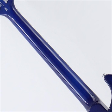 P.R.S. SE Hollowbody I Piezo (Lake Blue) 【2025年生産品】 画像6
